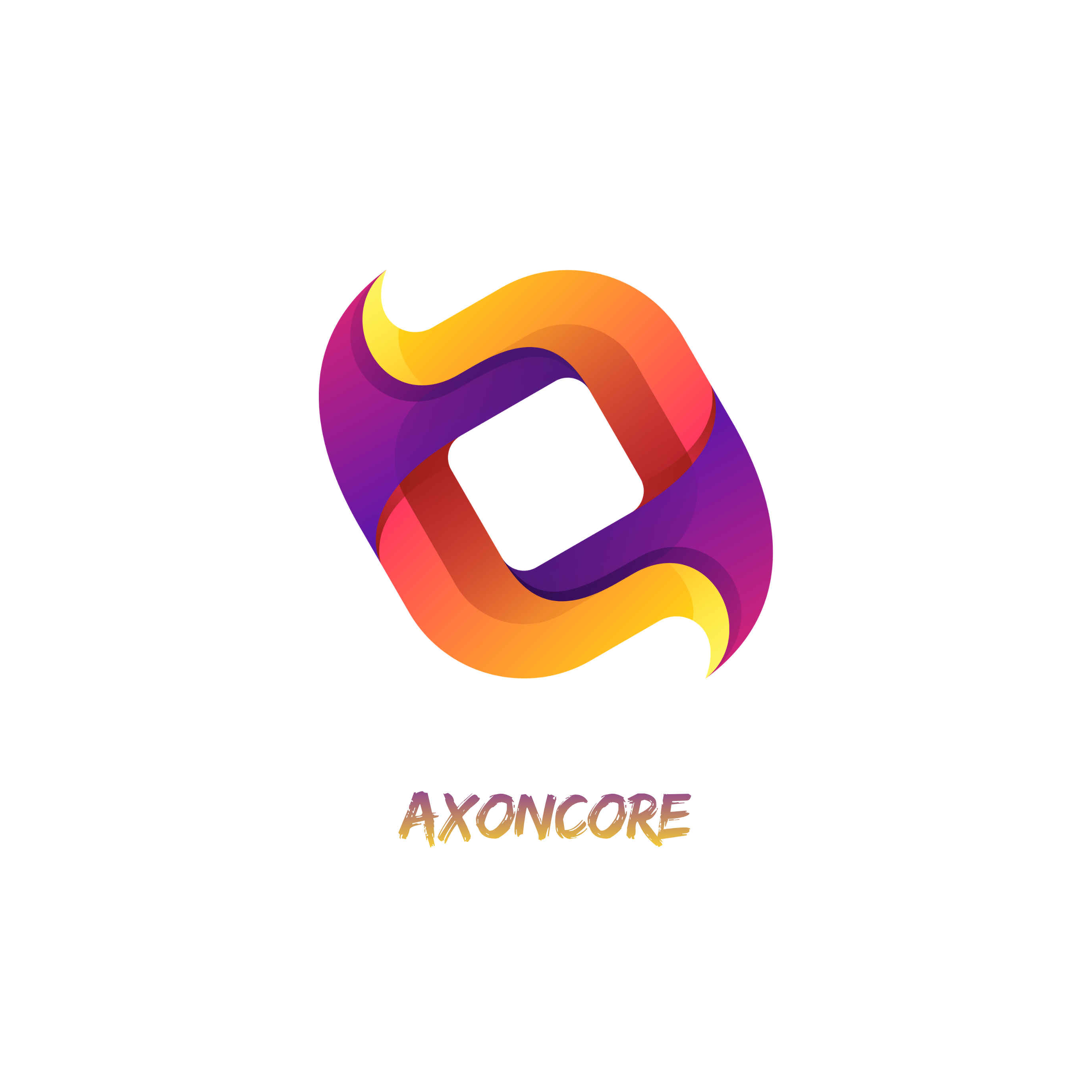 AxonCore Logo
